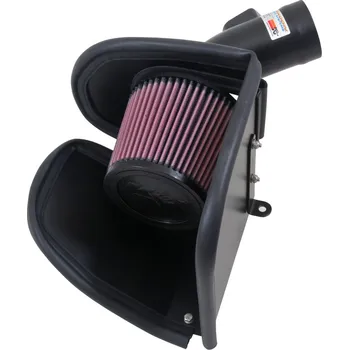 Vzduchový filtr K&N sportovní kit sání Typhoon pro BMW X1 18i 1.5L Benzin r.v. 2019 US