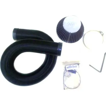 Tuning K&N sportovní kit sání 57i pro Ford Mondeo I 1.6L Benzin r.v. 1996 Exc. Resonator Box