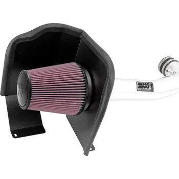 Autodíl K&N sportovní kit sání Série 77 pro GMC Sierra 1500 5.3L Benzin r.v. 2014-2016