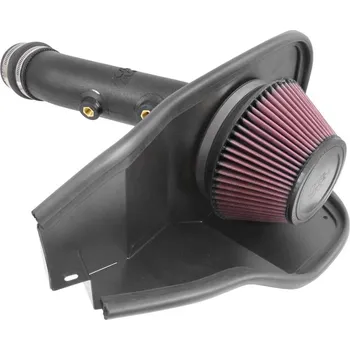 Vzduchový filtr K&N sportovní kit sání Série 63 Aircharger pro Ford Fusion 1.5L Benzin r.v. 2014-2020