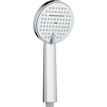 Sprchová hlavice Laveo Ruční sprcha Leste de 2 funkcemi - NLL_0SAD, chrom