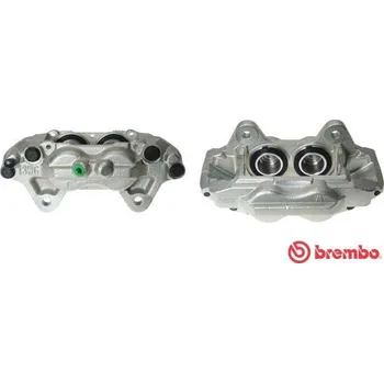 Brzdový třmen Brzdový třmen BREMBO F 83 341