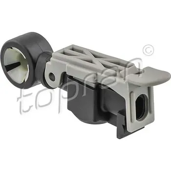 Tazne lanko, rucni prevodovka TOPRAN 209 108