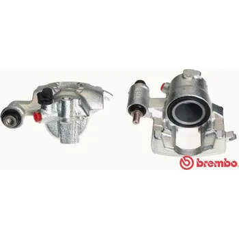 Brzdový třmen Brzdový třmen BREMBO F 23 084