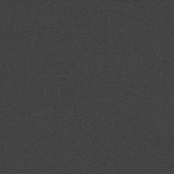 Venkovní látka Sunbrella Solids and Stripes - 3906 Carbon