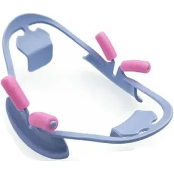 Dentální hygiena 3D ústní zubní otevírák 11,5 x 7,5 cm retraktor rtů ortodontické profesionální zubařské nástroje stomatologické materiály pro ošetření