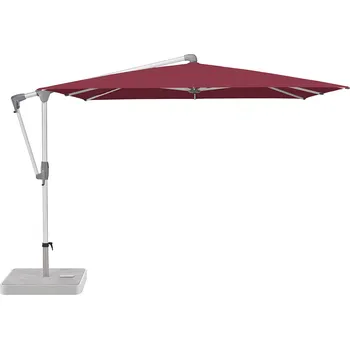 Slunečník Slunečník boční GLATZ Sunwing CASA 300 x 240 cm