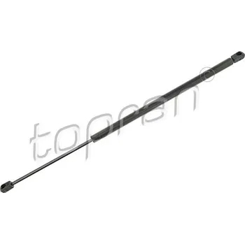 Kapota Pneumaticka pruzina, zavazadlovy / nakladovy prostor TOPRAN 304 493