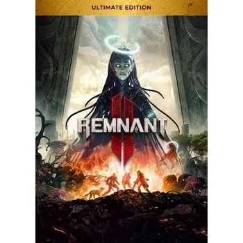 Hra pro PlayStation 5 Remnant II Ultimate Edition PS5 Account
