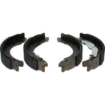 Brzdová čelist Sada Brzdových Čelistí BOSCH (0986487528)