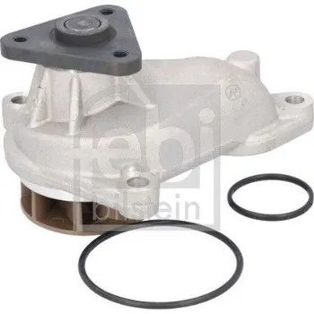 Chladič motoru Vodní čerpadlo, chlazení motoru FEBI BILSTEIN 183697