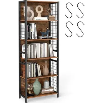 regál Policový regál LLS171K01