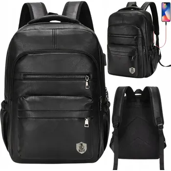 Městský batoh Imiti batoh černý