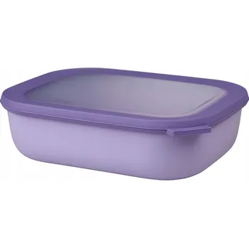 CIRQULA NÁDOBA MISKA NA JÍDLO SALÁTY BEZ BPA 2L