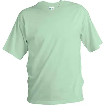 Pánské tričko Pánské tričko Xfer 160 Velikost: XXL, Barva: limetková (LI)