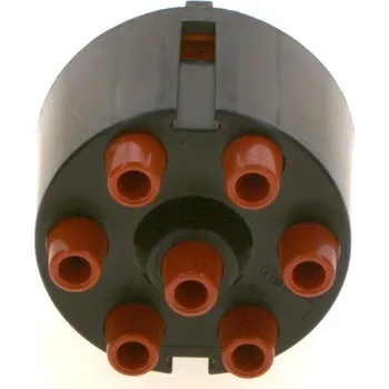 Rozdělovač Víko Rozdělovače BOSCH (1235522362)