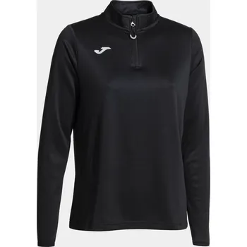 Dámská mikina Joma Running Night Dámská termo mikina JO-901656 100 L