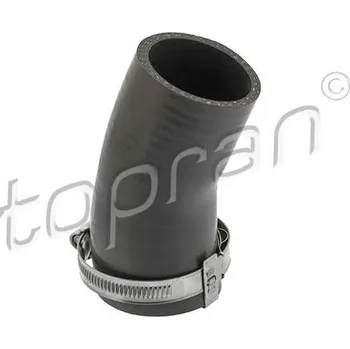 Turbodmychadlo hadicka plniciho vzduchu TOPRAN 119 065