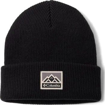Módní doplněk Columbia Whirlibird Cuffed zimní čepice - 0 - šedá - one-size