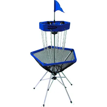 Disc golf Innova Innova DisCatcher Traveler Modrá modrá