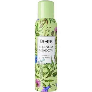 BI-ES BLOSSOM MEADOW dámský deodorant ve spreji 150ml