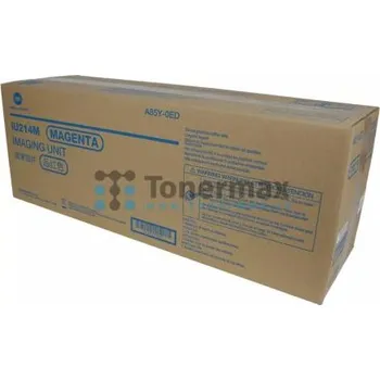 Tiskový válec Konica Minolta IU214M, IU-214M, A85Y0ED, Imaging Unit purpurový originální