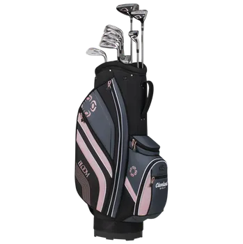 Golfový set Cleveland Bloom Set Dámský