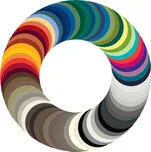 Profesionální boční slunečník GLATZ Fortano 300 x 300 cm