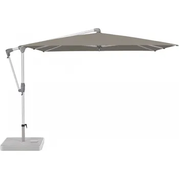 Slunečník Slunečník boční GLATZ Sunwing CASA 270 x 270 cm