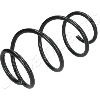 Pružina podvozku JAPANPARTS ZC3335A
