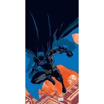 Komiks pro dospělé Batman : Haunted Knight