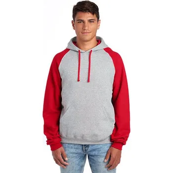 Pánská mikina Jerzees Pánská mikina JZ96CR Cf 3XL