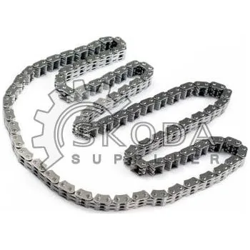 Sada rozvodového řetězu ŠKODA Original OEM 03F109158K