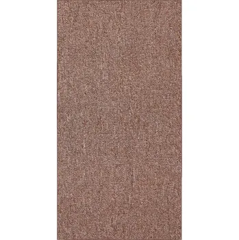 Koberec Běhoun Rambo-Bet 60, 57x400, hnědá, chodba / předsíň, Timzo - 1 rok na vrácení + DOPRAVA ZDARMA k Vám i zpět