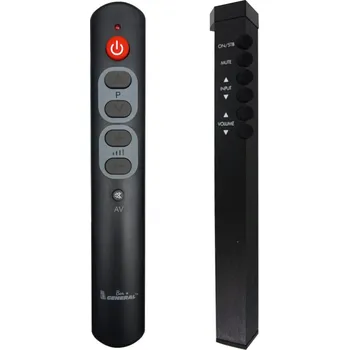 GRYPHON DIABLO 250 - kompatibilní značkový dálkový ovladač General