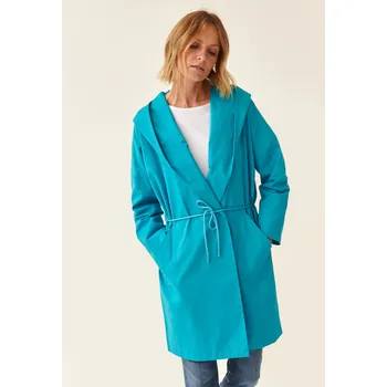 Dámská parka Tatuum DÁMSKÁ BAVLNĚNÁ PARKA ZENKO