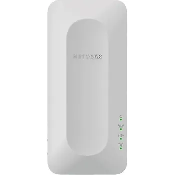 Počítač Netgear 1PT AX3000 WIFI 6 MESH EXTENDER