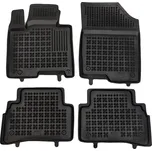 Gumové autokoberce, Hyundai Tucson IV, 2024- , PHEV, Facelift (64.201637)