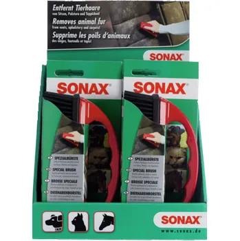 Čistící štětec Sonax 04914000