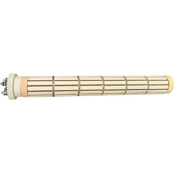 Topné těleso keramické zakázkové 2500W / 230V + 1000W / 230V suché topné těleso