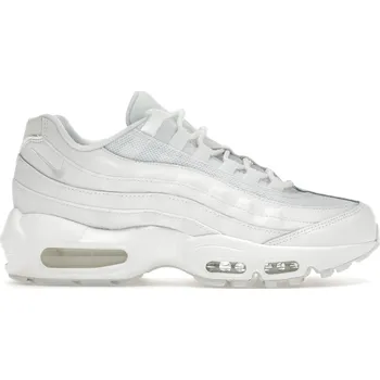 Dámské tenisky Nike Air Max 95 Recraft Triple White (GS) Velikost: 38.5 CJ3906-100