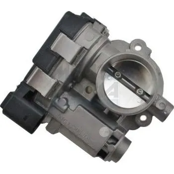 Systém vstřikování Hrdlo škrticí klapky MEAT & DORIA 89369