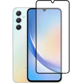 Ochranné sklo pro Xiaomi Redmi A5 4G - Černé