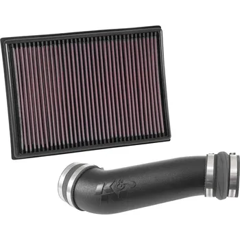 Autodíl K&N sportovní kit sání série 57i pro Toyota FJ Cruiser 4.0L Benzin r.v. 2010-2014