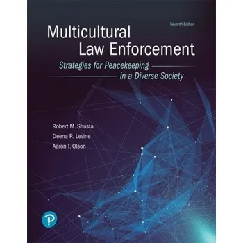 Multicultural Law Enforcement
