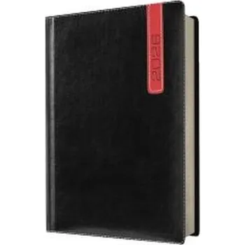 Diář Kalendarz 2026 A5 dzienny notatki planer (pl, 2025, Evena)