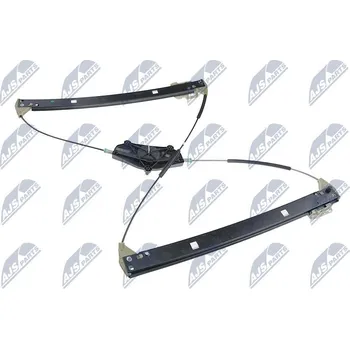 Stahovačka okna Zvedací zařízení oken NTY EPS-AU-024