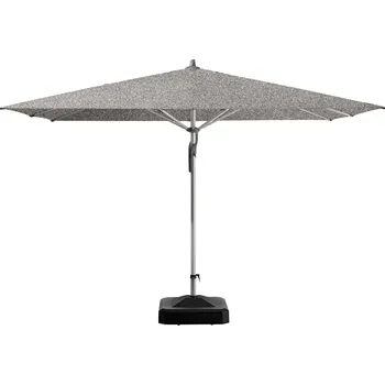 Slunečník Slunečník GLATZ Fortero 300 x 300 cm