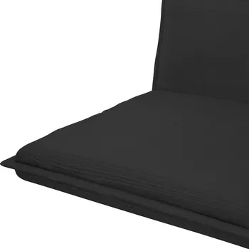 Podsedák Doppler CITY 4412 - polstr na houpačku 150 cm