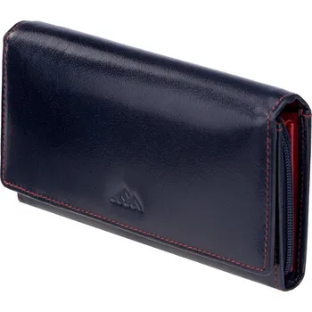 Peněženka Dámská peněženka EL FORREST 920-340 RFID